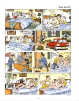 Blagues Coquines Volume 17 : page 85