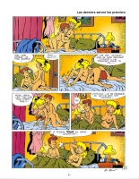 Blagues Coquines Volume 17 : page 87