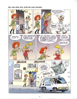 Blagues Coquines Volume 17 : page 88