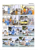 Blagues Coquines Volume 17 : page 91