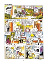 Blagues Coquines Volume 17 : page 94