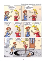 Blagues Coquines Volume 17 : page 97