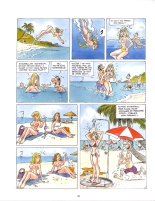 Blagues Coquines Volume 17 : page 98