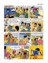 Blagues Coquines Volume 17 : page 99