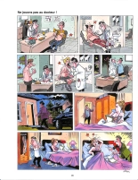 Blagues Coquines Volume 17 : page 100