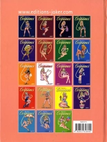 Blagues Coquines Volume 20 : page 53