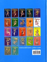 Blagues Coquines Volume 23 : page 45