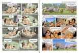 Blagues Coquines Volume 24 : page 16
