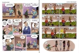 Blagues Coquines Volume 24 : page 19