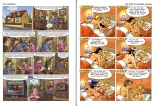 Blagues Coquines Volume 24 : page 38