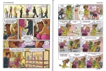Blagues Coquines Volume 25 : page 11