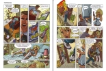 Blagues Coquines Volume 25 : page 21
