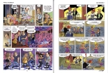 Blagues Coquines Volume 25 : page 33