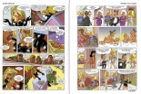 Blagues Coquines Volume 25 : page 40