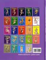 Blagues Coquines Volume 25 : page 45