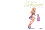 Blagues Coquines Volume 3 : page 3