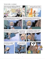Blagues Coquines Volume 5 : page 7