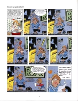 Blagues Coquines Volume 5 : page 8
