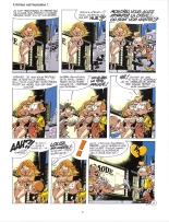 Blagues Coquines Volume 5 : page 12