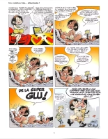 Blagues Coquines Volume 5 : page 15