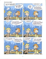 Blagues Coquines Volume 5 : page 16