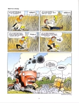 Blagues Coquines Volume 5 : page 18