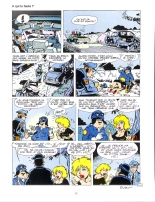Blagues Coquines Volume 5 : page 19