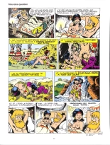 Blagues Coquines Volume 5 : page 21