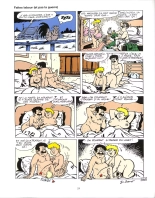Blagues Coquines Volume 5 : page 28