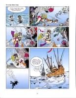 Blagues Coquines Volume 5 : page 29