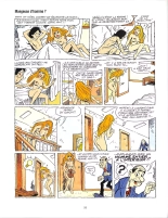 Blagues Coquines Volume 5 : page 30