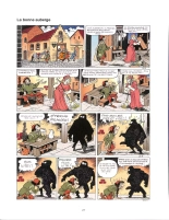 Blagues Coquines Volume 5 : page 31