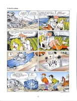 Blagues Coquines Volume 5 : page 33