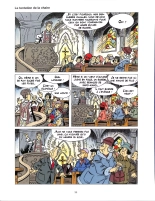 Blagues Coquines Volume 5 : page 39