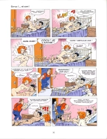 Blagues Coquines Volume 5 : page 40
