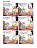 Blagues Coquines Volume 5 : page 41