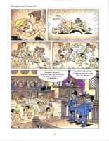 Blagues Coquines Volume 5 : page 42