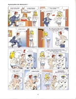 Blagues Coquines Volume 5 : page 46