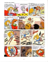 Blagues Coquines Volume 5 : page 48