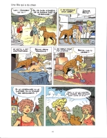 Blagues Coquines Volume 5 : page 49