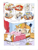 Blagues Coquines Volume 5 : page 50