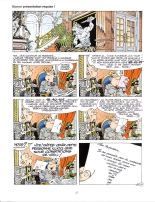 Blagues Coquines Volume 5 : page 51
