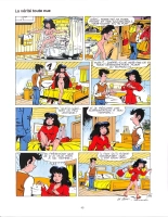 Blagues Coquines Volume 5 : page 53