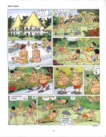 Blagues Coquines Volume 5 : page 54