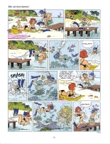 Blagues Coquines Volume 5 : page 67