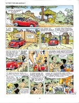 Blagues Coquines Volume 5 : page 70