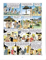 Blagues Coquines Volume 5 : page 71