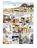 Blagues Coquines Volume 5 : page 73