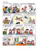 Blagues Coquines Volume 5 : page 74