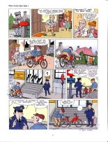 Blagues Coquines Volume 5 : page 75